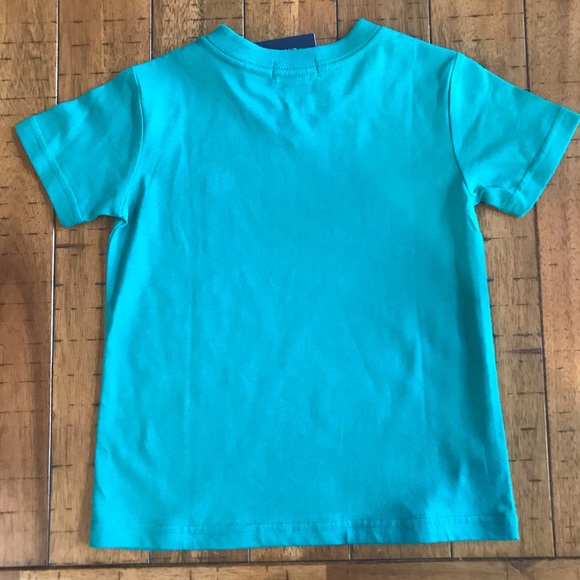 NWT Polo Ralph Lauren shirt - Picture 2 of 3